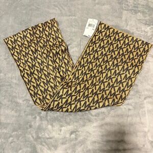 Michael Kors circle scarf